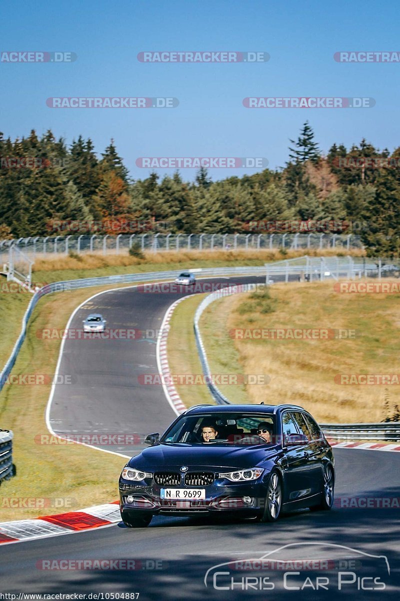 Bild #10504887 - Touristenfahrten Nürburgring Nordschleife (06.09.2020)