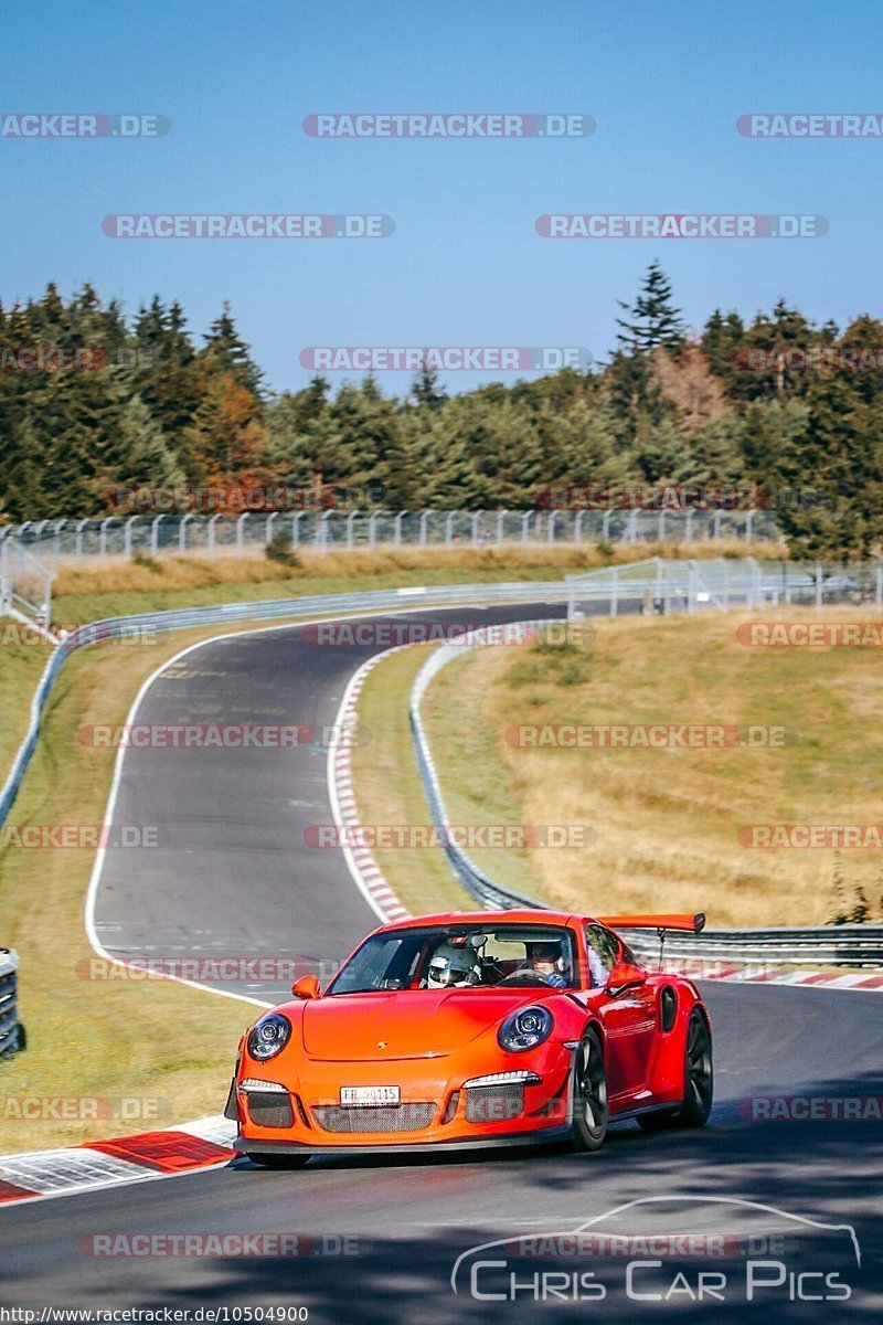 Bild #10504900 - Touristenfahrten Nürburgring Nordschleife (06.09.2020)