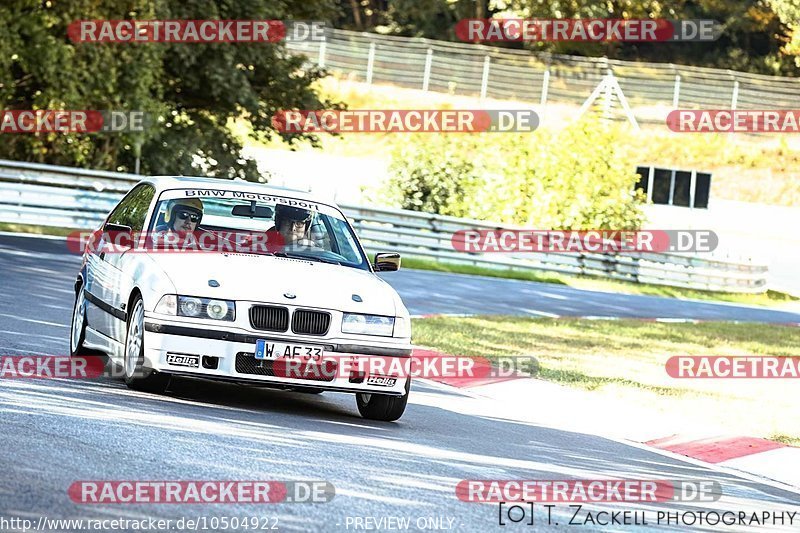 Bild #10504922 - Touristenfahrten Nürburgring Nordschleife (06.09.2020)