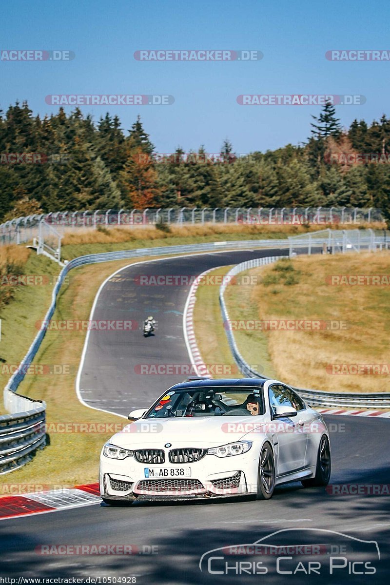 Bild #10504928 - Touristenfahrten Nürburgring Nordschleife (06.09.2020)