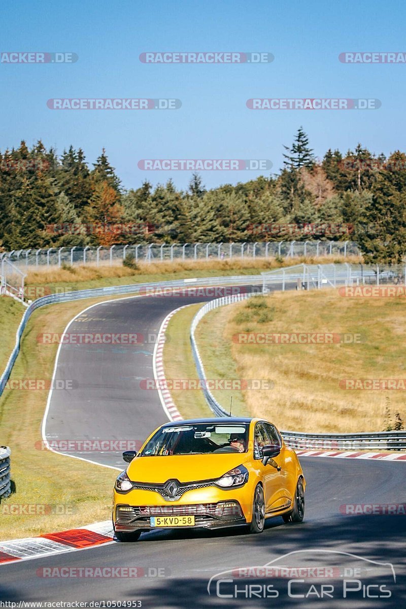 Bild #10504953 - Touristenfahrten Nürburgring Nordschleife (06.09.2020)