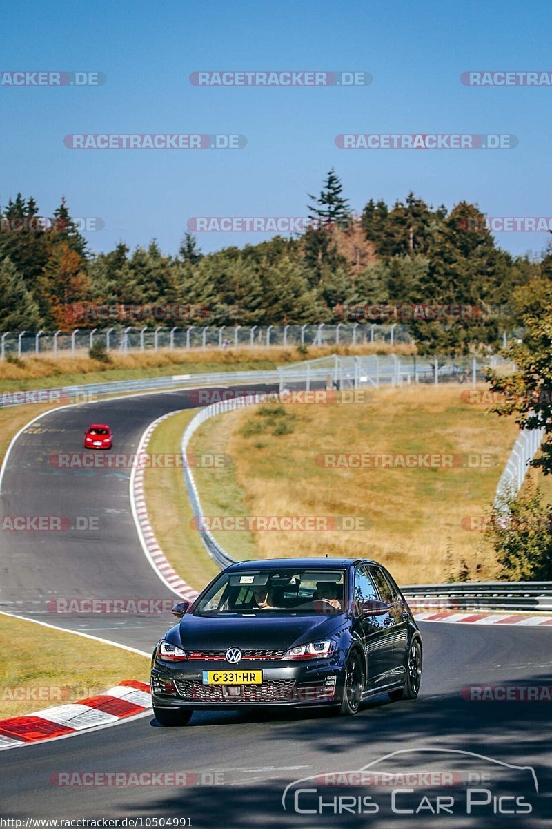 Bild #10504991 - Touristenfahrten Nürburgring Nordschleife (06.09.2020)