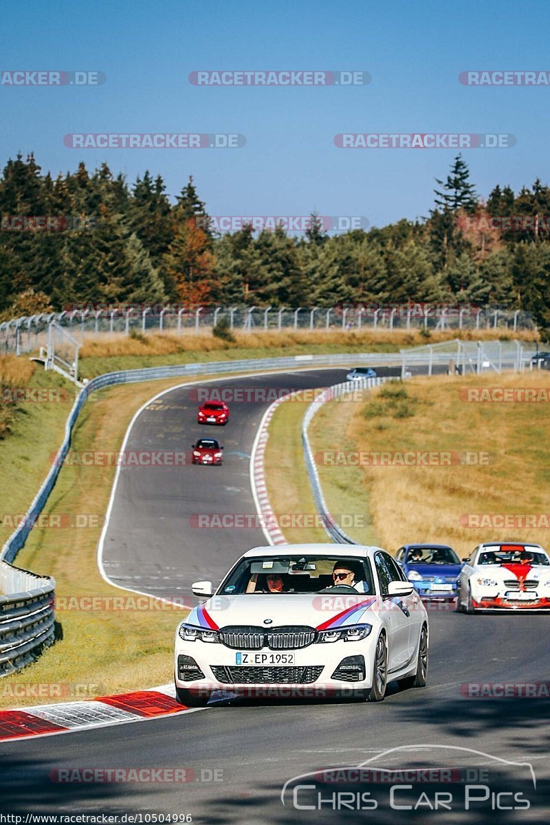 Bild #10504996 - Touristenfahrten Nürburgring Nordschleife (06.09.2020)