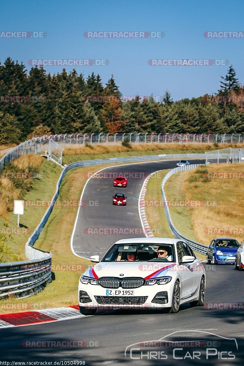 Bild #10504998 - Touristenfahrten Nürburgring Nordschleife (06.09.2020)