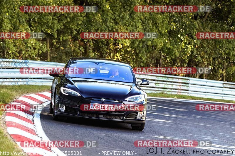 Bild #10505001 - Touristenfahrten Nürburgring Nordschleife (06.09.2020)