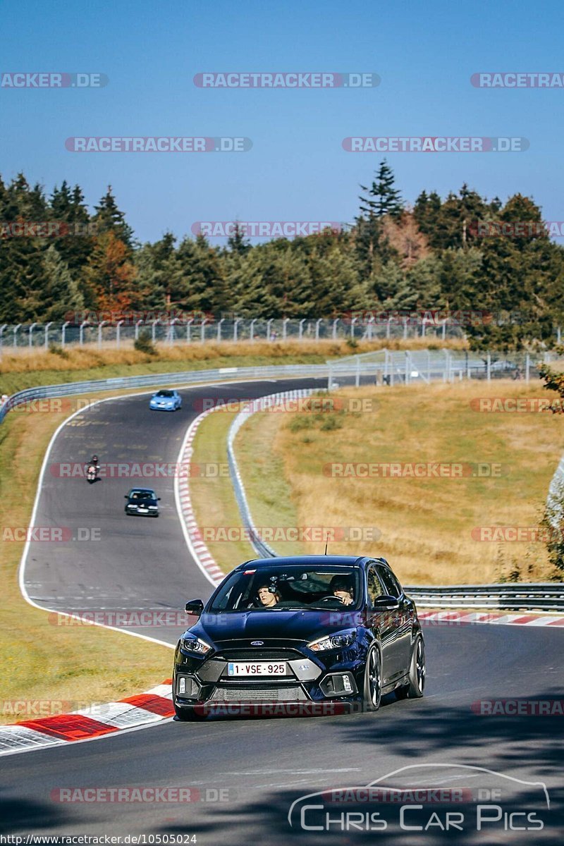 Bild #10505024 - Touristenfahrten Nürburgring Nordschleife (06.09.2020)