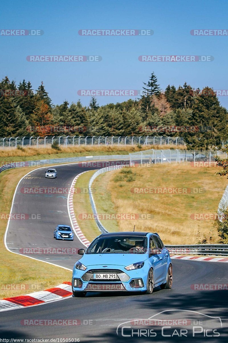 Bild #10505036 - Touristenfahrten Nürburgring Nordschleife (06.09.2020)