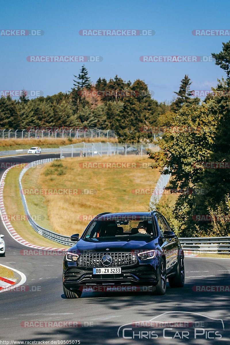 Bild #10505075 - Touristenfahrten Nürburgring Nordschleife (06.09.2020)