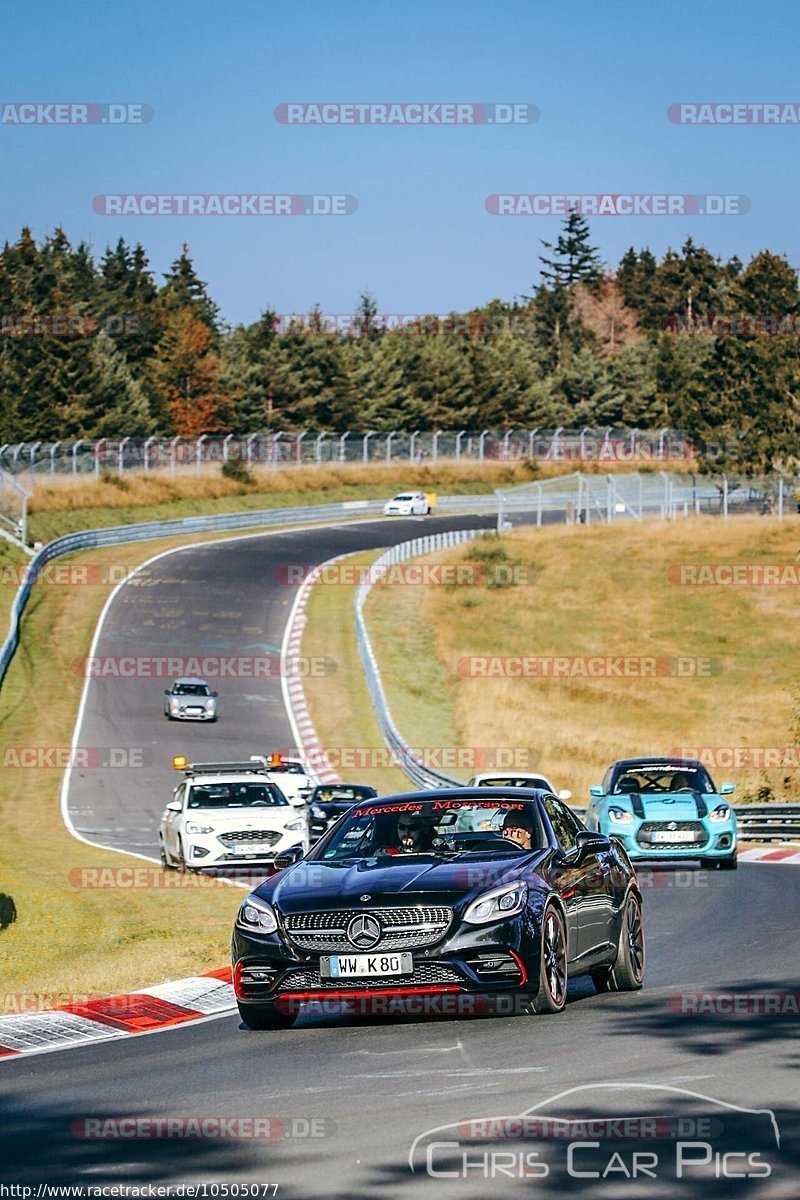 Bild #10505077 - Touristenfahrten Nürburgring Nordschleife (06.09.2020)