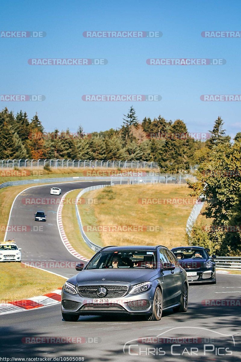 Bild #10505088 - Touristenfahrten Nürburgring Nordschleife (06.09.2020)