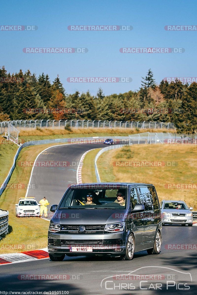 Bild #10505100 - Touristenfahrten Nürburgring Nordschleife (06.09.2020)