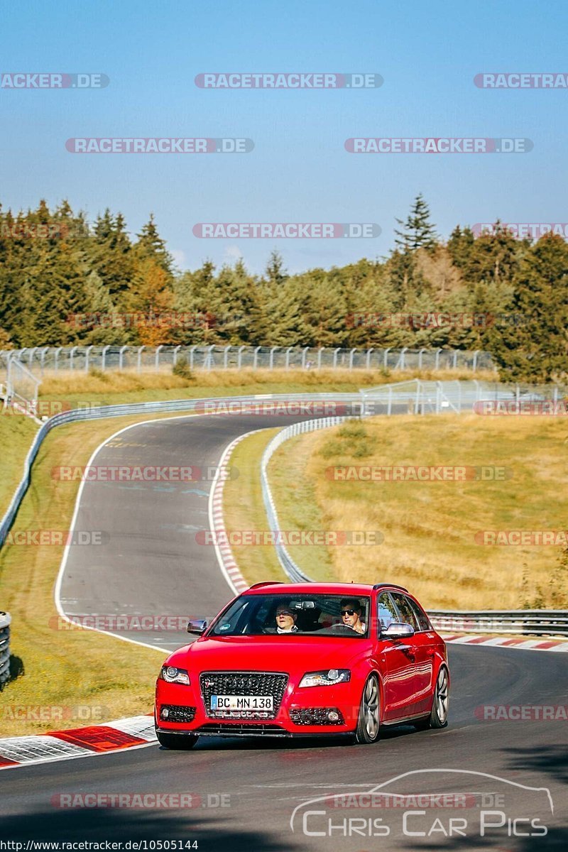 Bild #10505144 - Touristenfahrten Nürburgring Nordschleife (06.09.2020)