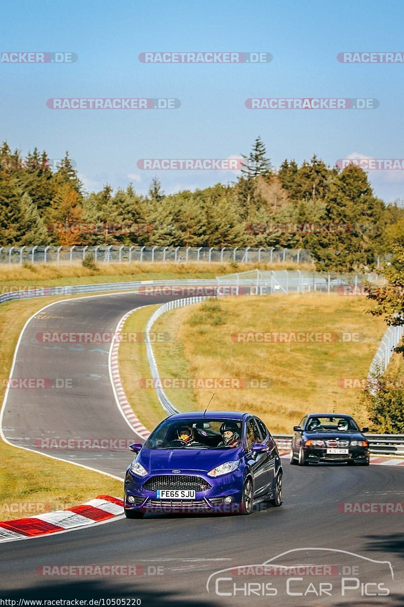 Bild #10505220 - Touristenfahrten Nürburgring Nordschleife (06.09.2020)