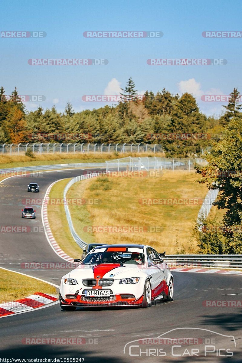 Bild #10505247 - Touristenfahrten Nürburgring Nordschleife (06.09.2020)