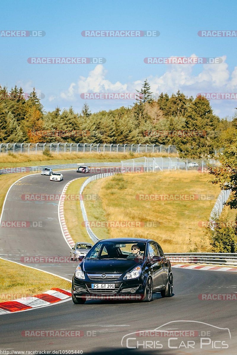 Bild #10505440 - Touristenfahrten Nürburgring Nordschleife (06.09.2020)