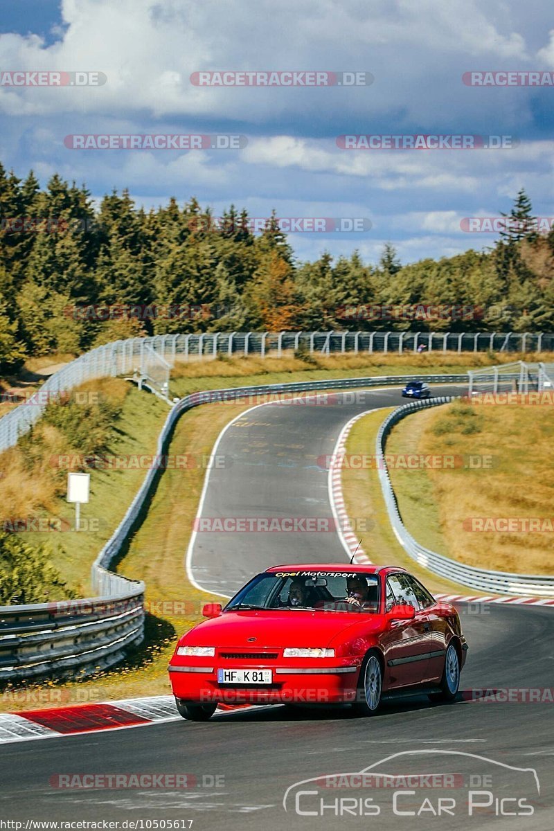 Bild #10505617 - Touristenfahrten Nürburgring Nordschleife (06.09.2020)