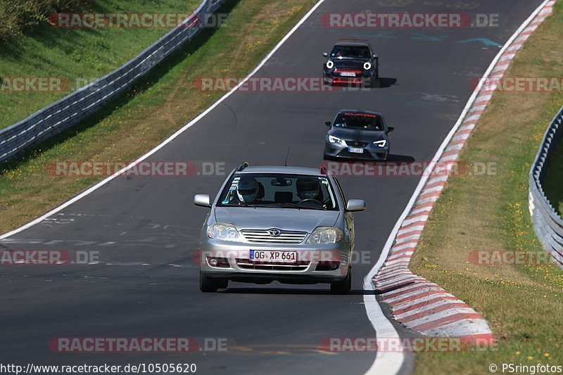 Bild #10505620 - Touristenfahrten Nürburgring Nordschleife (06.09.2020)