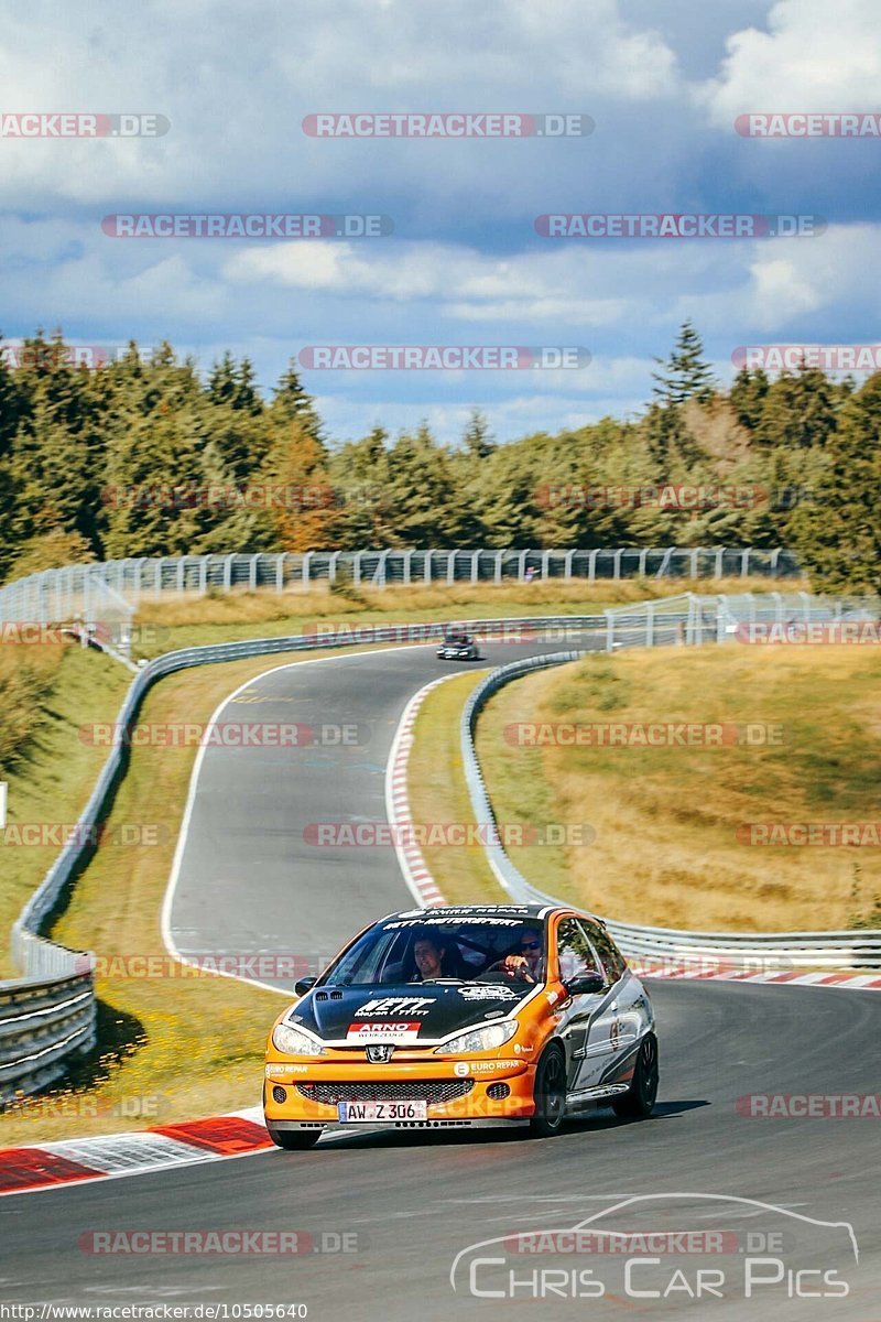 Bild #10505640 - Touristenfahrten Nürburgring Nordschleife (06.09.2020)