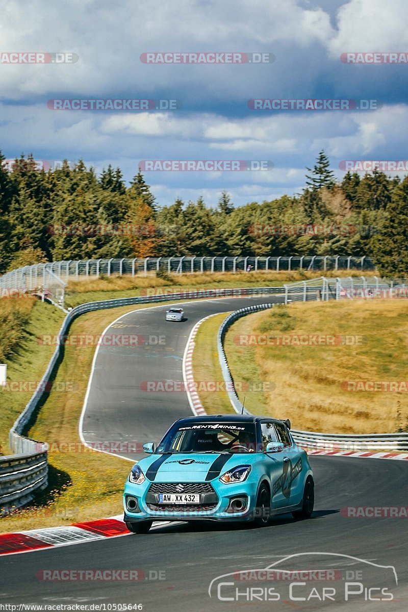 Bild #10505646 - Touristenfahrten Nürburgring Nordschleife (06.09.2020)