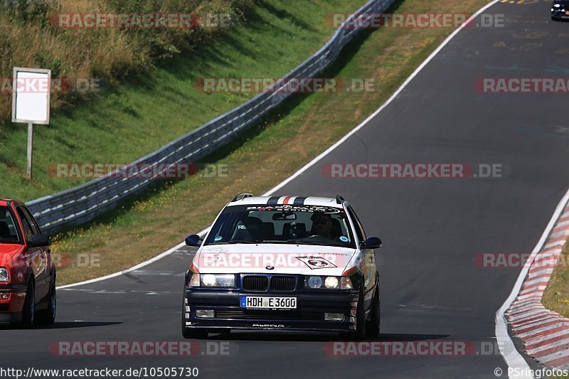 Bild #10505730 - Touristenfahrten Nürburgring Nordschleife (06.09.2020)