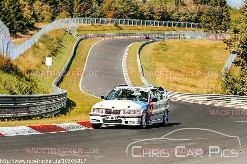 Bild #10505817 - Touristenfahrten Nürburgring Nordschleife (06.09.2020)