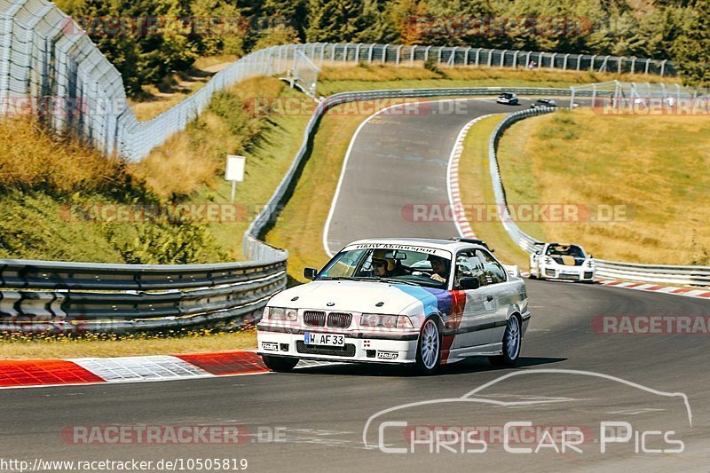 Bild #10505819 - Touristenfahrten Nürburgring Nordschleife (06.09.2020)