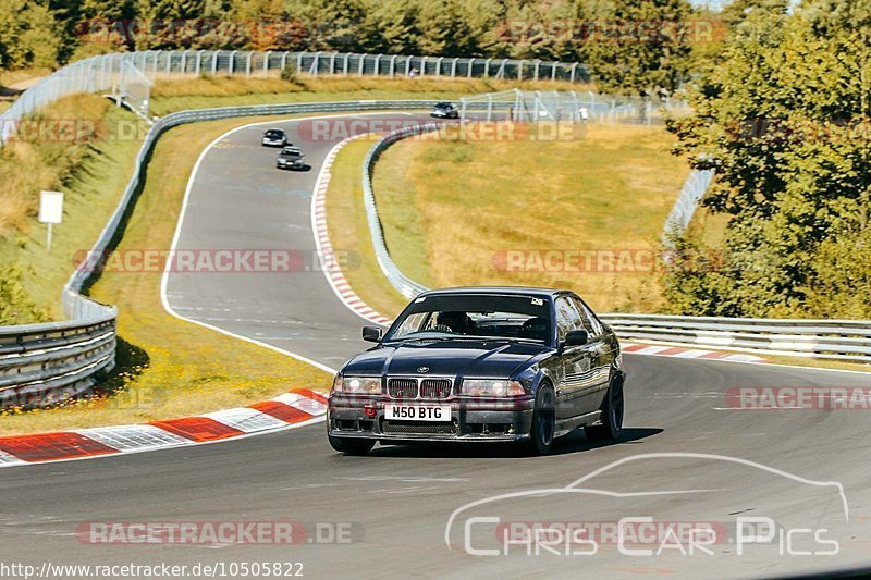 Bild #10505822 - Touristenfahrten Nürburgring Nordschleife (06.09.2020)