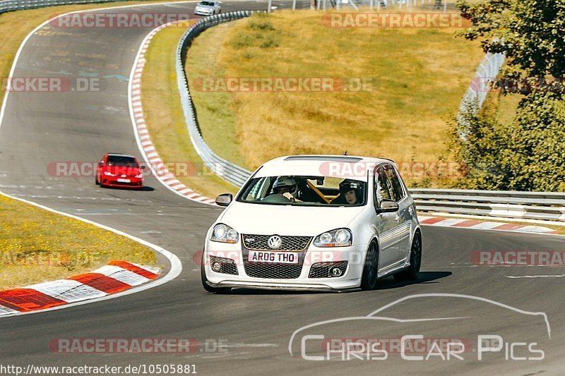 Bild #10505881 - Touristenfahrten Nürburgring Nordschleife (06.09.2020)