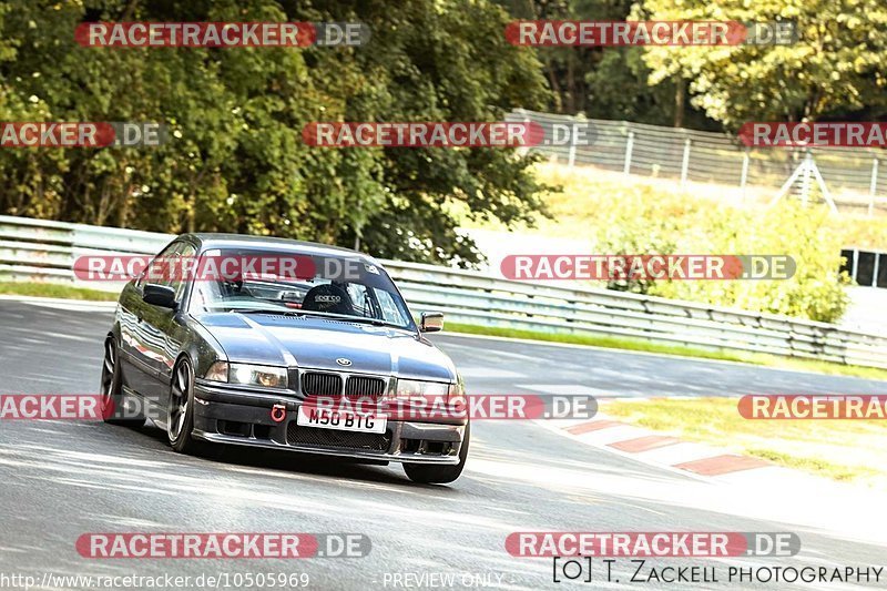 Bild #10505969 - Touristenfahrten Nürburgring Nordschleife (06.09.2020)