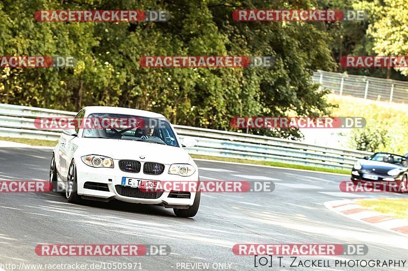 Bild #10505971 - Touristenfahrten Nürburgring Nordschleife (06.09.2020)