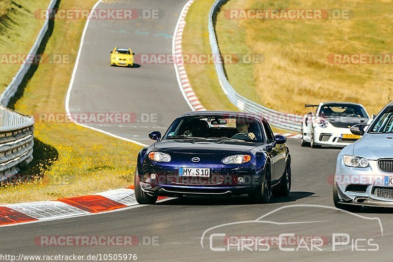 Bild #10505976 - Touristenfahrten Nürburgring Nordschleife (06.09.2020)