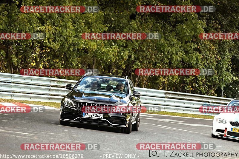 Bild #10506279 - Touristenfahrten Nürburgring Nordschleife (06.09.2020)