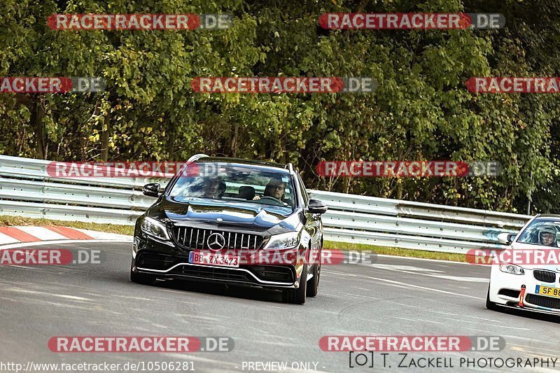 Bild #10506281 - Touristenfahrten Nürburgring Nordschleife (06.09.2020)