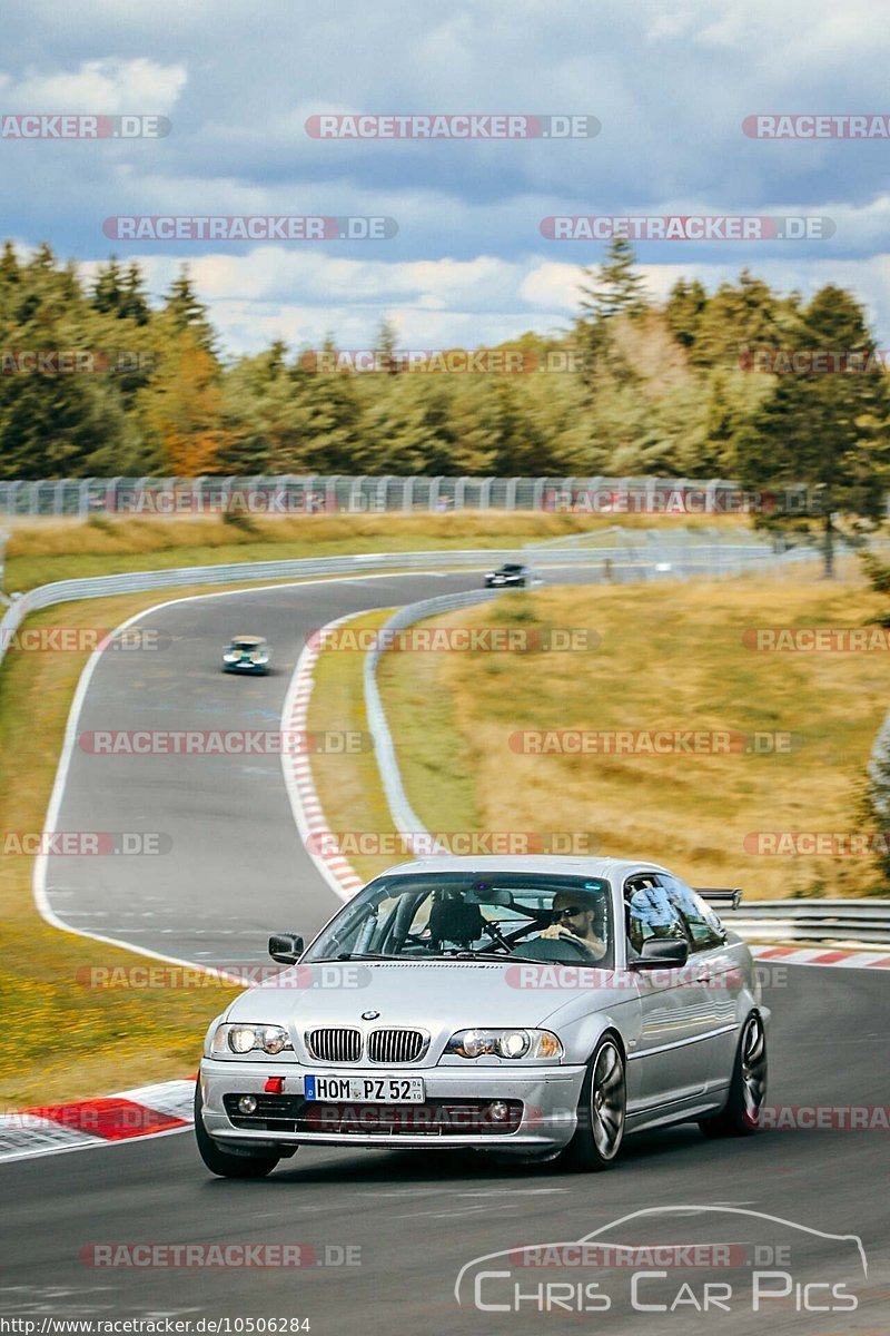 Bild #10506284 - Touristenfahrten Nürburgring Nordschleife (06.09.2020)