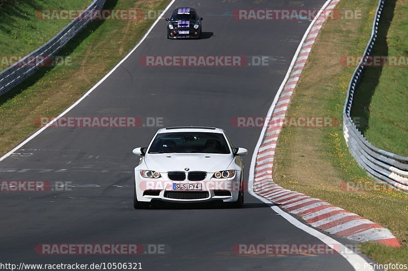 Bild #10506321 - Touristenfahrten Nürburgring Nordschleife (06.09.2020)