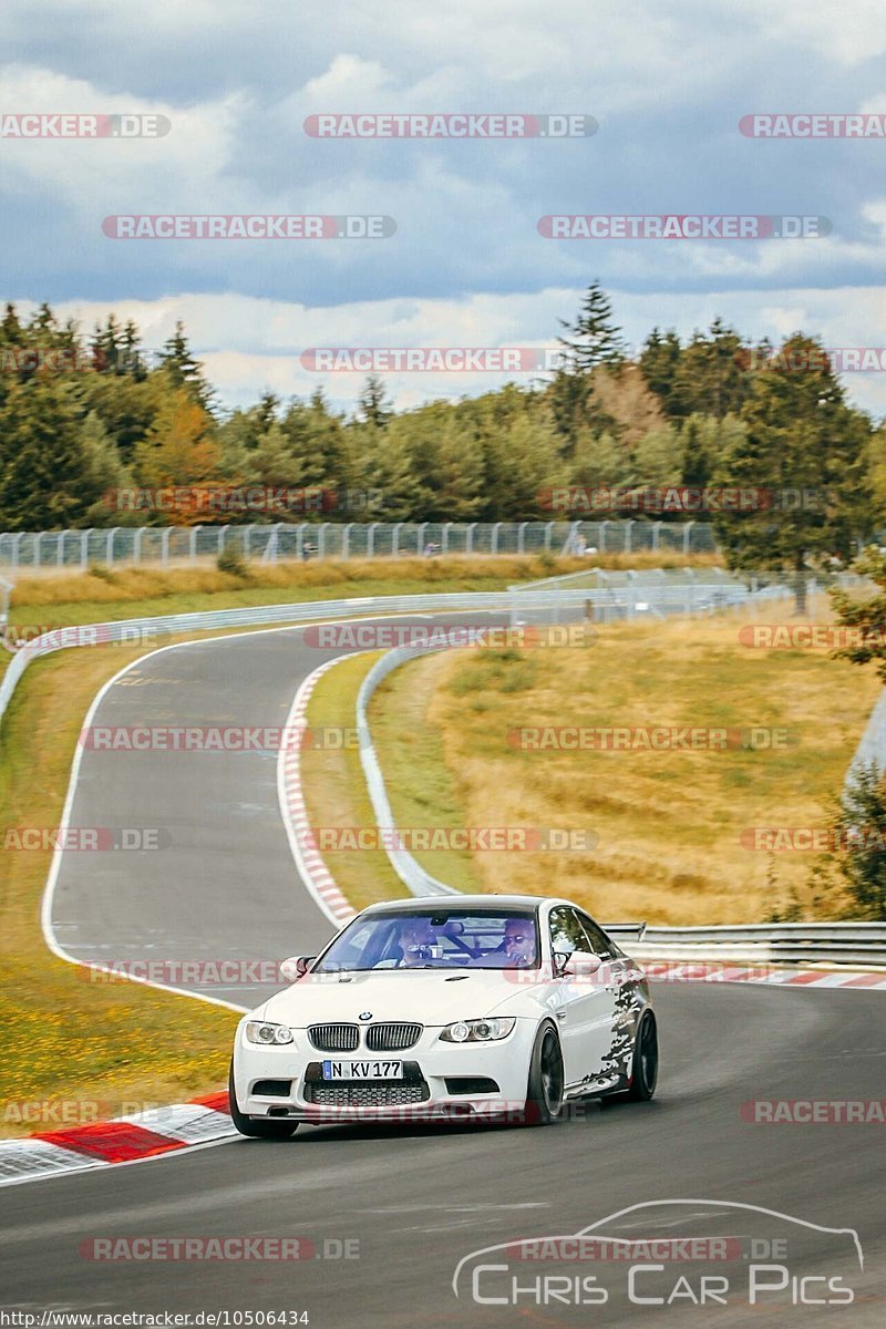 Bild #10506434 - Touristenfahrten Nürburgring Nordschleife (06.09.2020)