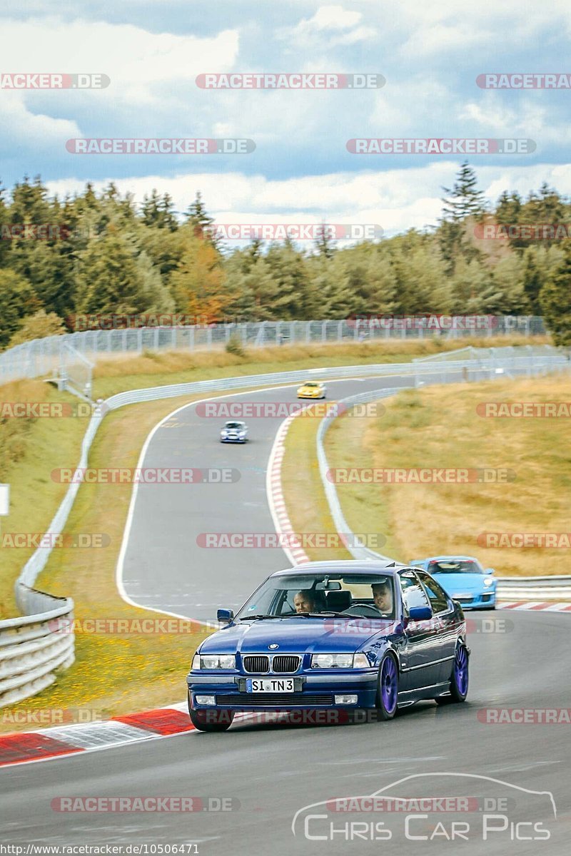 Bild #10506471 - Touristenfahrten Nürburgring Nordschleife (06.09.2020)