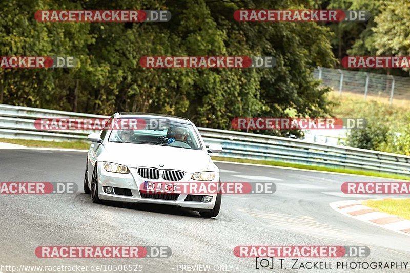 Bild #10506525 - Touristenfahrten Nürburgring Nordschleife (06.09.2020)