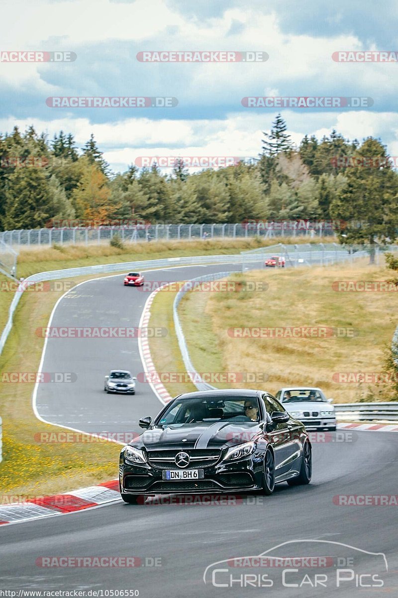 Bild #10506550 - Touristenfahrten Nürburgring Nordschleife (06.09.2020)