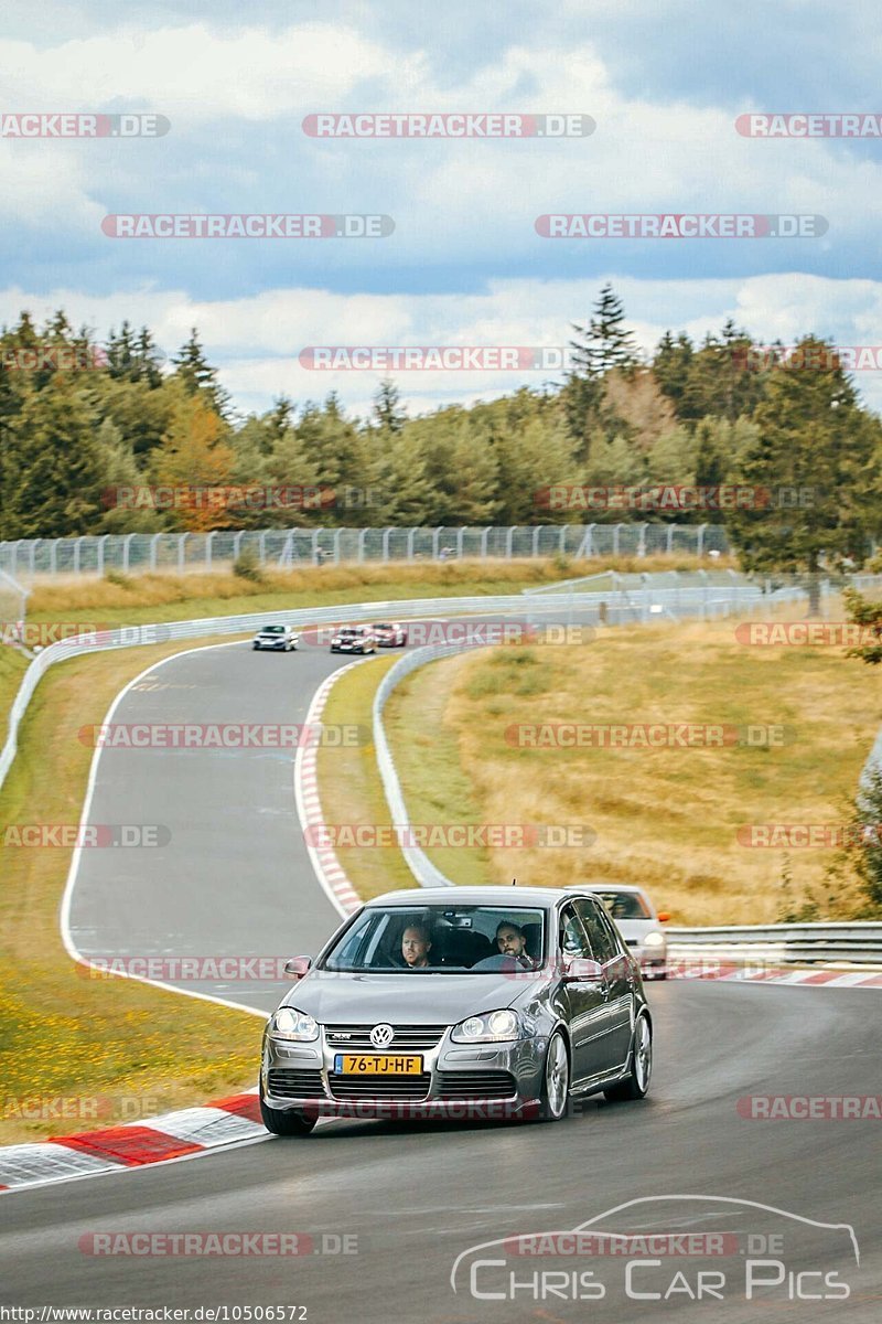 Bild #10506572 - Touristenfahrten Nürburgring Nordschleife (06.09.2020)