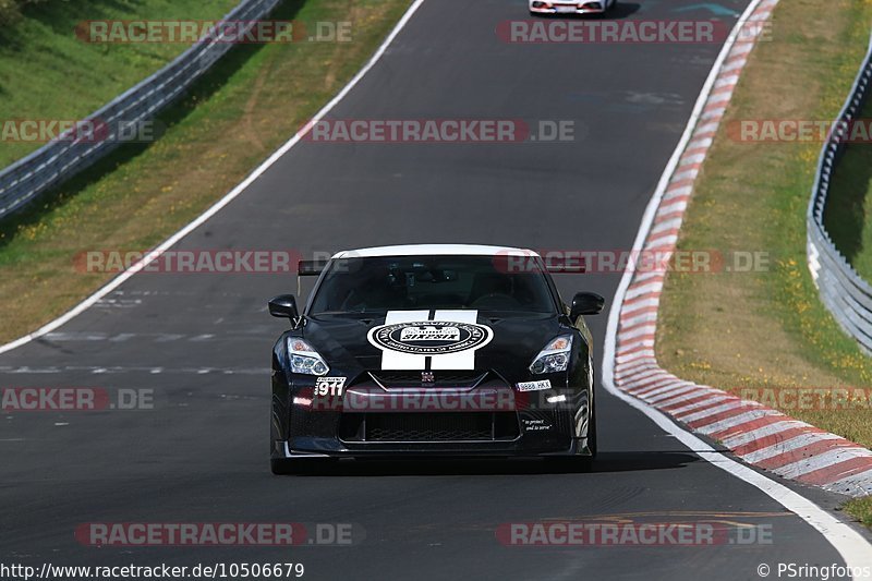 Bild #10506679 - Touristenfahrten Nürburgring Nordschleife (06.09.2020)