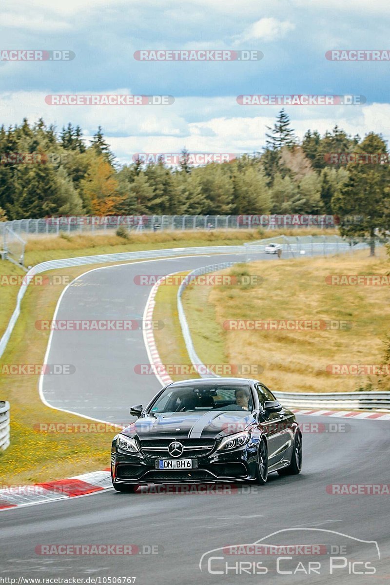 Bild #10506767 - Touristenfahrten Nürburgring Nordschleife (06.09.2020)