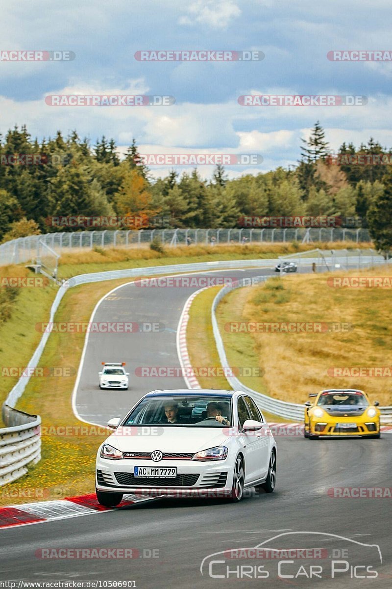 Bild #10506901 - Touristenfahrten Nürburgring Nordschleife (06.09.2020)