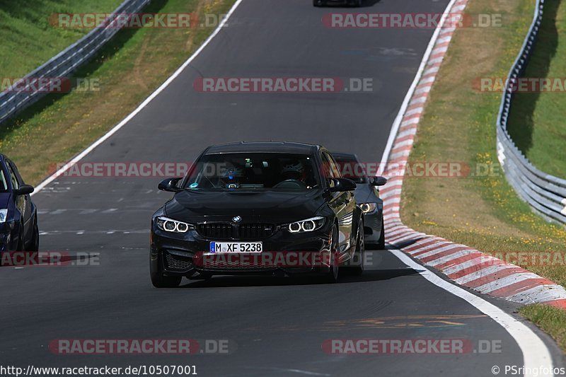 Bild #10507001 - Touristenfahrten Nürburgring Nordschleife (06.09.2020)