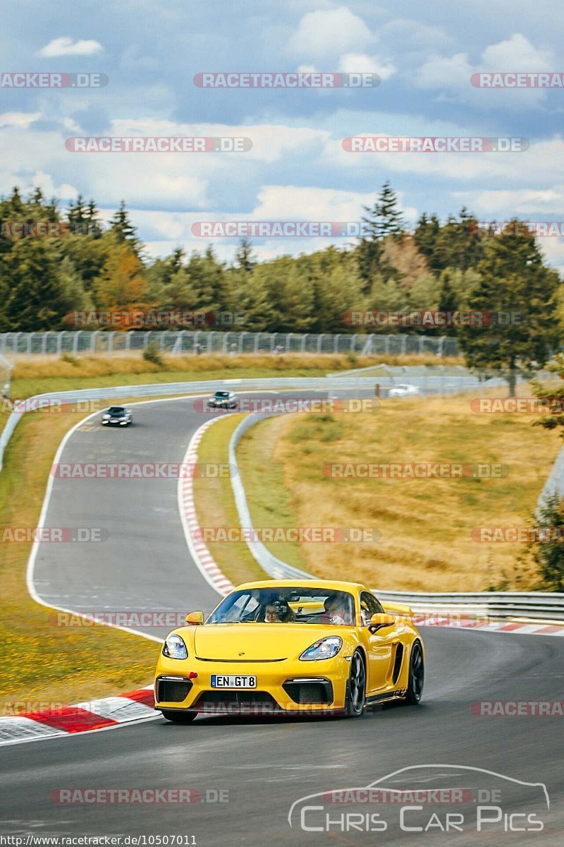 Bild #10507011 - Touristenfahrten Nürburgring Nordschleife (06.09.2020)