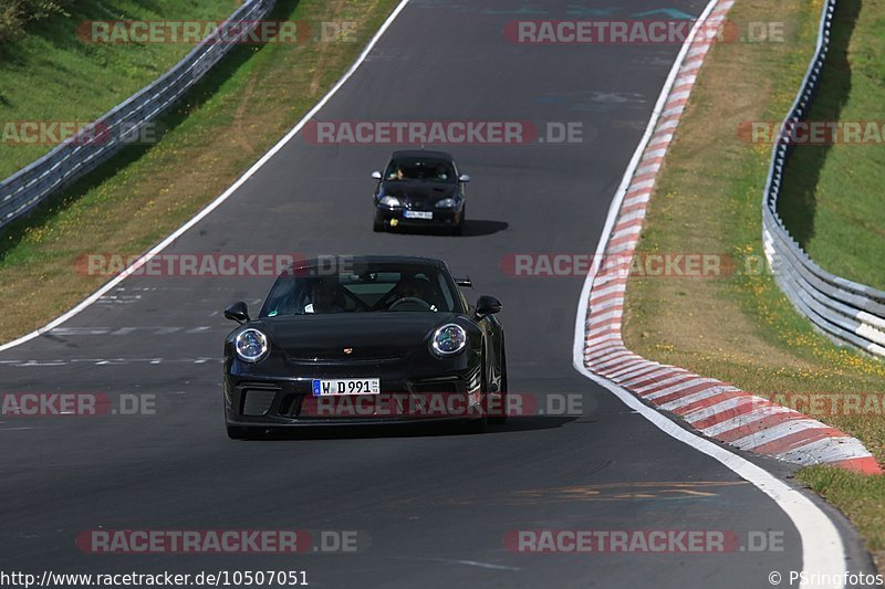 Bild #10507051 - Touristenfahrten Nürburgring Nordschleife (06.09.2020)