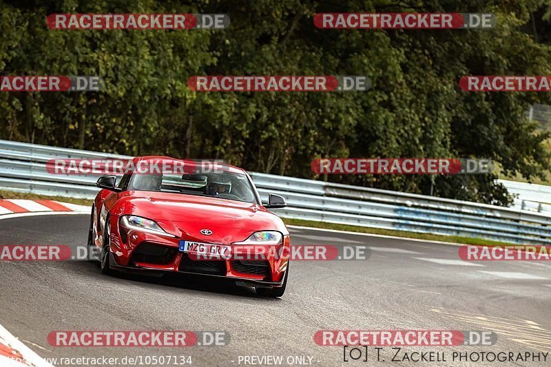 Bild #10507134 - Touristenfahrten Nürburgring Nordschleife (06.09.2020)