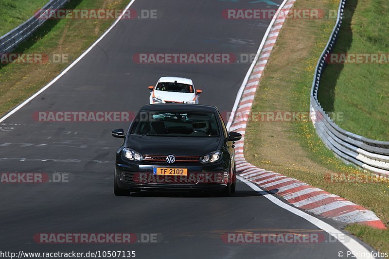 Bild #10507135 - Touristenfahrten Nürburgring Nordschleife (06.09.2020)