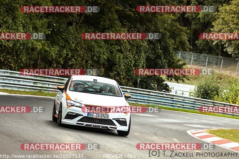 Bild #10507137 - Touristenfahrten Nürburgring Nordschleife (06.09.2020)