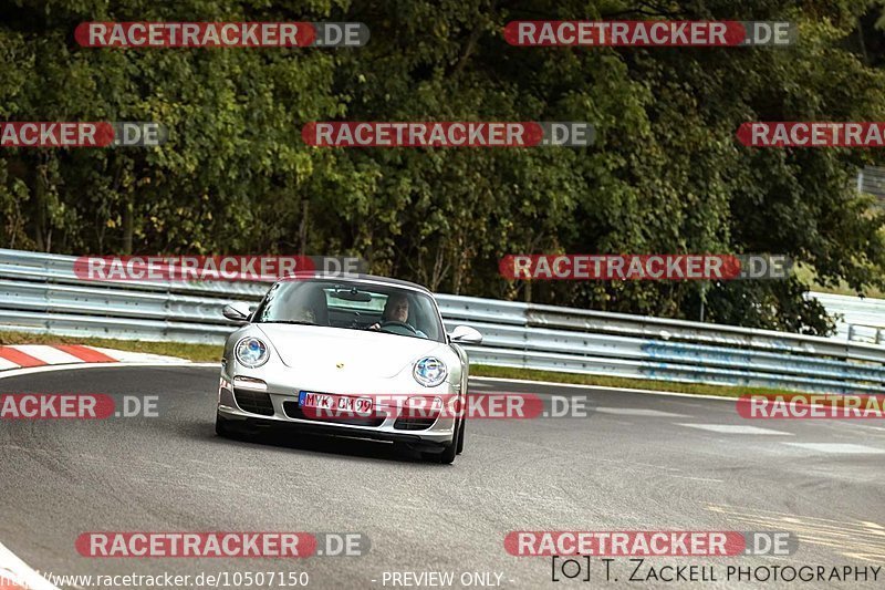 Bild #10507150 - Touristenfahrten Nürburgring Nordschleife (06.09.2020)